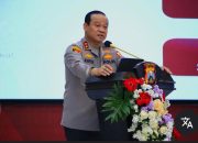 Kapolda Metro Jaya Mutasi 42 Kompol pada Februari 2026, Kapolsek hingga Kasat Lantas