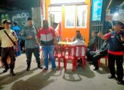 Warga Kapuk Tangkap Pelaku Pencurian Motor, Sempat Jadi Sasaran Amuk Massa