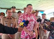 Marak Pak Ogah Meresahkan di Grogol, Anggota DPRD DKI Jakarta Fraksi PDI Perjuangan Adakan Apel Untuk Operasi (PPKS)