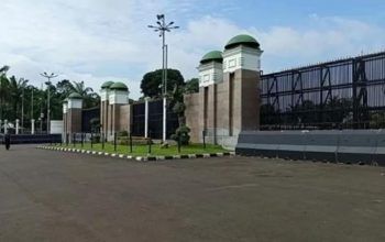 Ada Demo Buruh hingga Ijazah Jokowi di Depan DPR, Polisi Ingatkan Potensi Kepadatan Lalu Lintas