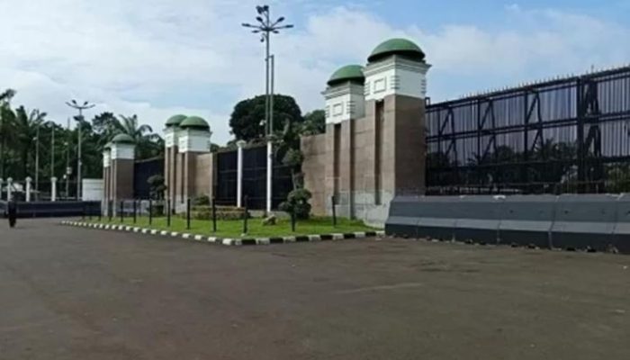 Ada Demo Buruh hingga Ijazah Jokowi di Depan DPR, Polisi Ingatkan Potensi Kepadatan Lalu Lintas