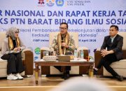 Wamendagri Bima Ingatkan Perguruan Tinggi Miliki Peran Strategis dalam Optimalisasi Bonus Demografi