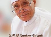 Ulama Kharismatik Betawi KH. Syukur Ya’kub Wafat di Usia 89 Tahun