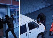 BOGOR DARURAT CURANMOR! Toko Plastik di Sukaraja Disatroni Maling Dua Kali, Kerugian Tembus Rp250 Juta!