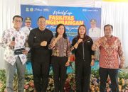 UMKM Benda Didorong Naik Kelas, Workshop Pengembangan Usaha Ekonomi Masyarakat Digelar