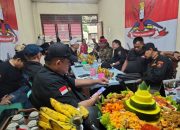 PERINGATAN HARLAH KE-15 GRIB JAYA: KUNCI KERUKUNAN DAN KEKUATAN PERSATUAN