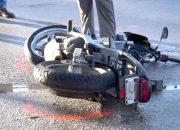 Kecelakaan Hari Ini di Flyover Pesing Jakbar Kembali Makan Korban, Pemotor Tewas Terlindas Bus