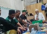 Rindu yang Tertahan demi Ibu : Kisah Uwais al-Qarni Menggetarkan Hati di Haul Syekh Fariz Wa Abdil Wahab