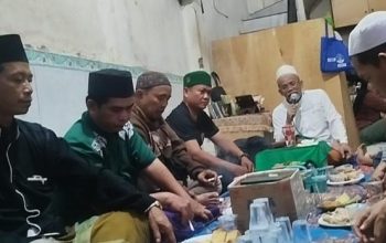 Rindu yang Tertahan demi Ibu : Kisah Uwais al-Qarni Menggetarkan Hati di Haul Syekh Fariz Wa Abdil Wahab