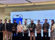 UMKM GO DIGITAL : KUATKAN USAHA LUASKAN PASAR ONLINE