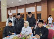 FPK Jakarta Barat Gelar Halal bi halal 1447 H, Perkuat Harmoni Silaturahmi Kebangsaan
