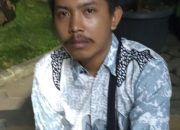 Catut Nama Ketua PWI Kota Tangerang Pemuda 21 Tahun Minta Bantuan ke Wali Kota Tangerang