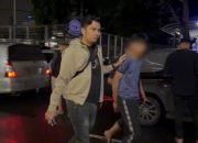 Polda Metro Jaya Tangkap Pelaku Pembacokan Pegawai Toko Roti di Cengkareng