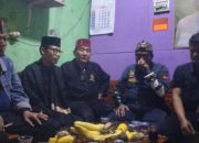 Pendekar Banten Korcam Cibodas Kota Tangerang Resmi Bentuk Kepengurusan Terbaru