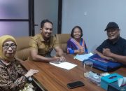 Jakarta Kondusif, Forum Diskusi Kebangsaan Tegaskan Semangat Bela Negara dan Persatuan NKRI