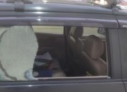 Sekretaris FKUB Tangerang Alami Pencurian Modus Pecah Kaca Mobil di Cikupa,Dokumen hilang dan Polisi Buru Pelaku Lewat CCTV*