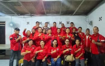 Gebrakan Ketua Baru, DPD PBB Banten Gelar Konsolidasi di Serang: Siap Hidupkan UMKM hingga Perkuat Advokasi HAM!