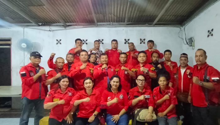 Gebrakan Ketua Baru, DPD PBB Banten Gelar Konsolidasi di Serang: Siap Hidupkan UMKM hingga Perkuat Advokasi HAM!