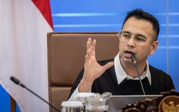 Nama Raffi Ahmad Terseret dalam Sidang Kasus Suap Bea Cukai Rp61 Miliar