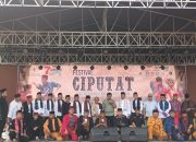Festival Ciputat 2026 Siap Digelar: Padukan Karnaval Budaya hingga Pesona Silat Tradisi
