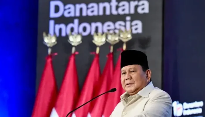 ​Karpet Merah Patriot Bond: Danantara “Cuci Gudang” Dana Hitam dengan Imunitas Hukum?