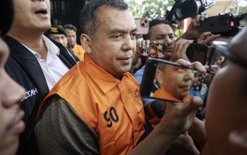 Menteri Imipas Bongkar Obrolan Terakhir dengan Silmy Karim Sebelum Ditangkap KPK Terkait Setoran Rp100 Juta per Minggu