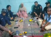 KONSOLIDASI PENGURUS PENDEKAR BANTEN KORCAM CIBODAS: PERKUAT SENI BUDAYA DAN TINGKATKAN KEPEDULIAN SOSIAL