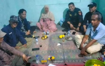 KONSOLIDASI PENGURUS PENDEKAR BANTEN KORCAM CIBODAS: PERKUAT SENI BUDAYA DAN TINGKATKAN KEPEDULIAN SOSIAL