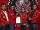 Estafet Kepemimpinan Dimulai! Todo Nainggolan Resmi Terima SK Mandat Ketua DPD Pemuda Batak Bersatu Provinsi Banten 2026-2031
