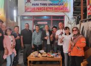 Pererat Silaturahmi dan Tatap Muka, Media Panca News Indonesia Gelar Rapat Strategis Persiapan Halalbihalal hingga Restrukturisasi Redaksi