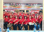 BREAKING NEWS : Perkuat Akar Rumput di Tanah Jawara DPD Banten Guncang Cilegon lewat Program Unggulan Berbasis UMKM dan Hukum