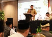 Bupati Tangerang Rangkul Ulama Perangi Kekerasan Perempuan dan TPPO: “Ini Tragedi Kemanusiaan!”