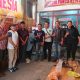 ​Diskusi Santai Penuh Makna, HR. Iwan Marsuid dan Kolega Bahas Masa Depan Media Online & Cetak