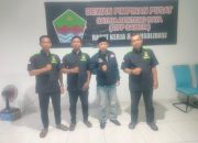 Sinergikan Informasi dan Aksi Sosial,Wartawan Media Panca News Perkuat Kemitraan dengan Ormas SAIBER