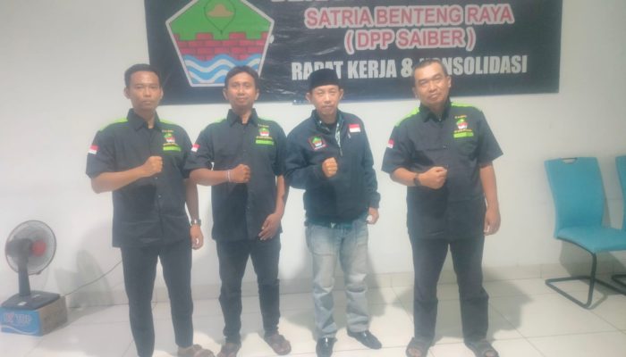 Sinergikan Informasi dan Aksi Sosial,Wartawan Media Panca News Perkuat Kemitraan dengan Ormas SAIBER