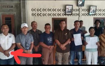 Skandal Dana Desa Maluo: Masyarakat Menjerit, Oknum Kades Sukadamai Halawa Diduga Kebal Hukum?