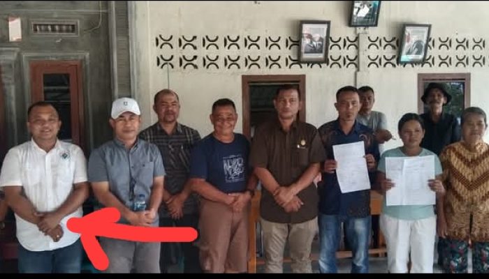 Skandal Dana Desa Maluo: Masyarakat Menjerit, Oknum Kades Sukadamai Halawa Diduga Kebal Hukum?
