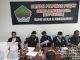 Rapat Kerja SAIBER: Perkuat Soliditas, DPP Tegaskan Tata Kelola Organisasi di Tangerang Raya