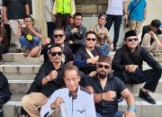 Sengketa Lahan 5.286 Meter di Semanan: Ahli Waris Nilam Bin Idup Tegaskan Tempuh Jalur Hukum, Bukan Demo Liar