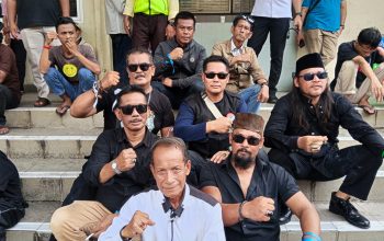 Sengketa Lahan 5.286 Meter di Semanan: Ahli Waris Nilam Bin Idup Tegaskan Tempuh Jalur Hukum, Bukan Demo Liar