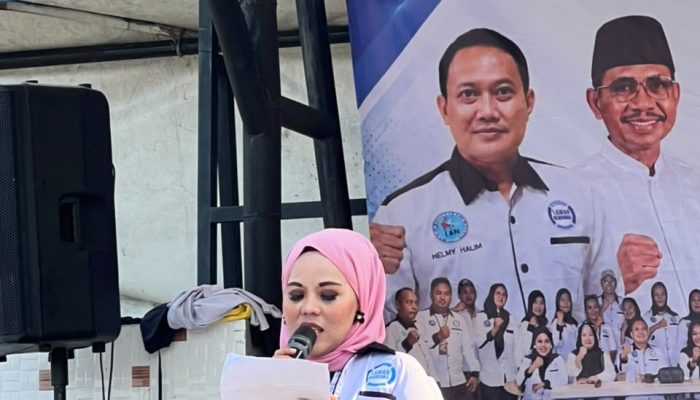 HANI 2026: Sinergi Kuat Kota Tangerang Lawan Narkoba, Ibu Jadi Garda Terdepan Benteng Keluarga