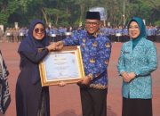 Peringati Harganas 2026, Pemprov Banten Perkuat Kolaborasi Lintas Sektor Bangun Keluarga Tangguh