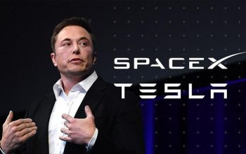 SpaceX Resmi Melantai di Bursa Nasdaq Amerika:Elon Musk Cetak Sejarah Triliuner Pertama di Dunia