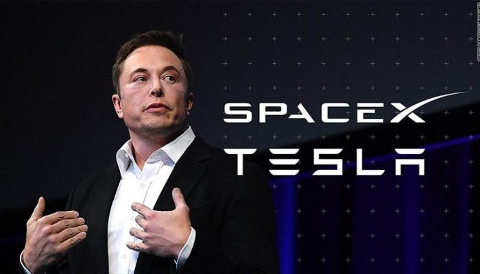 SpaceX Resmi Melantai di Bursa Nasdaq Amerika:Elon Musk Cetak Sejarah Triliuner Pertama di Dunia