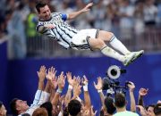 GOAT Tiada Tanding! Lionel Messi Sah Jadi Raja Assist Piala Dunia, Pecahkan Rekor Legendaris Maradona!