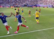 ADU MEKANIK DI BOSTON! Prancis vs Maroko, Pertempuran Dribel Maut Lawan Raja Sprint di Perempat Final Piala Dunia 2026