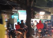 MODUS BARU DI JALAN TEGAL ALUR: BUNGKUS ROKOK ILEGAL DI ISI TRAMADOL, POLSEK KALIDERES DIDESAK HARUS TANGKAP OKNUM PENJAHAT!
