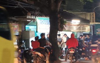 MODUS BARU DI JALAN TEGAL ALUR: BUNGKUS ROKOK ILEGAL DI ISI TRAMADOL, POLSEK KALIDERES DIDESAK HARUS TANGKAP OKNUM PENJAHAT!