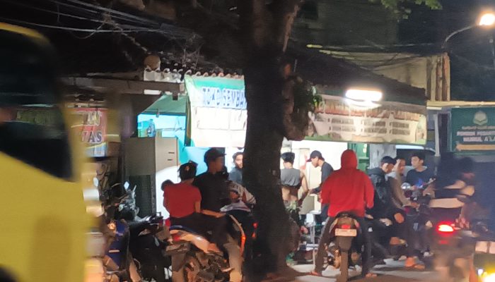 MODUS BARU DI JALAN TEGAL ALUR: BUNGKUS ROKOK ILEGAL DI ISI TRAMADOL, POLSEK KALIDERES DIDESAK HARUS TANGKAP OKNUM PENJAHAT!