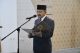 Bupati Pemalang Anom Widiyantoro Terjaring OTT di Jawa Tengah
